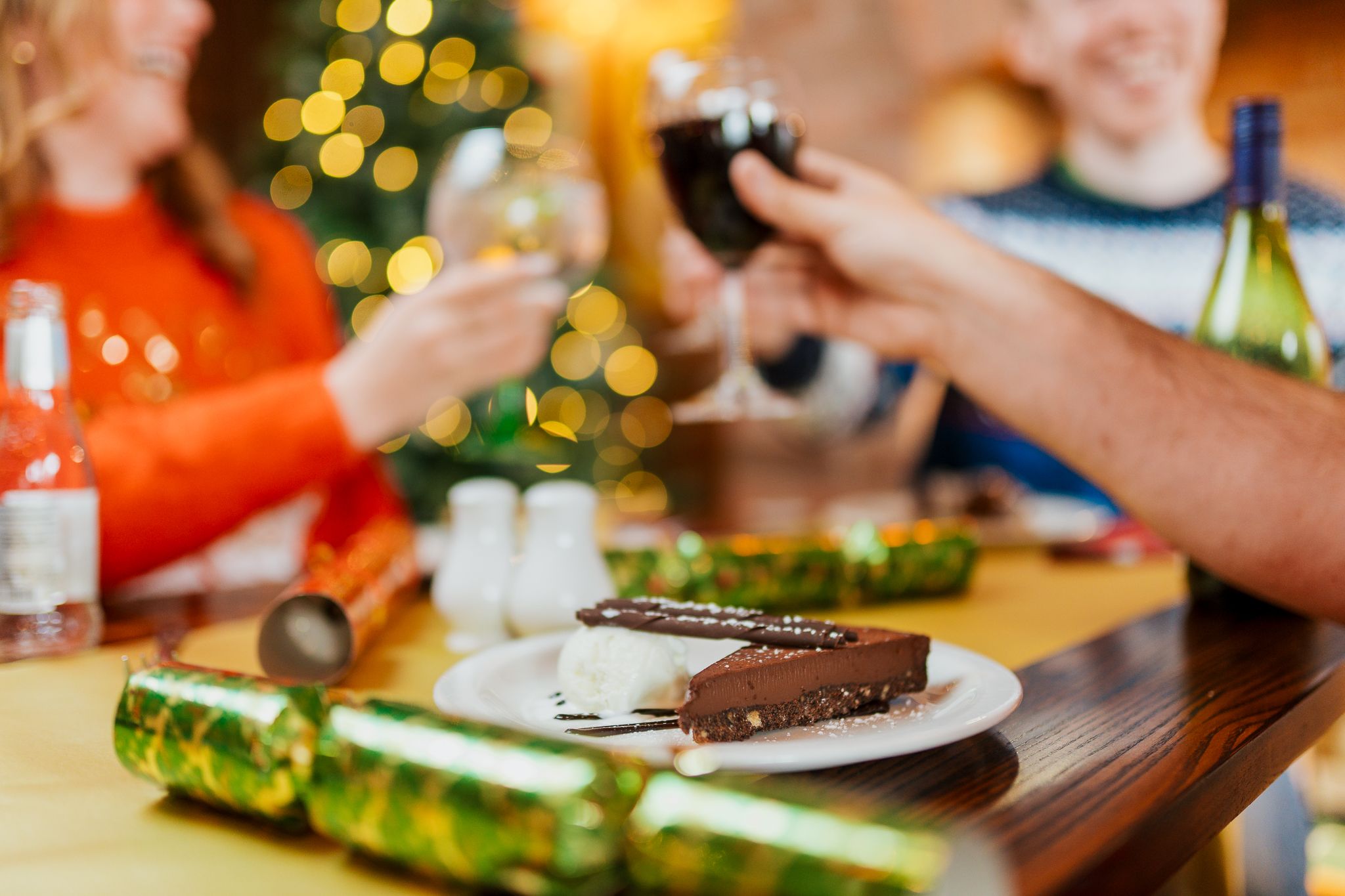 Even more magical occasions at The Tynewydd Inn