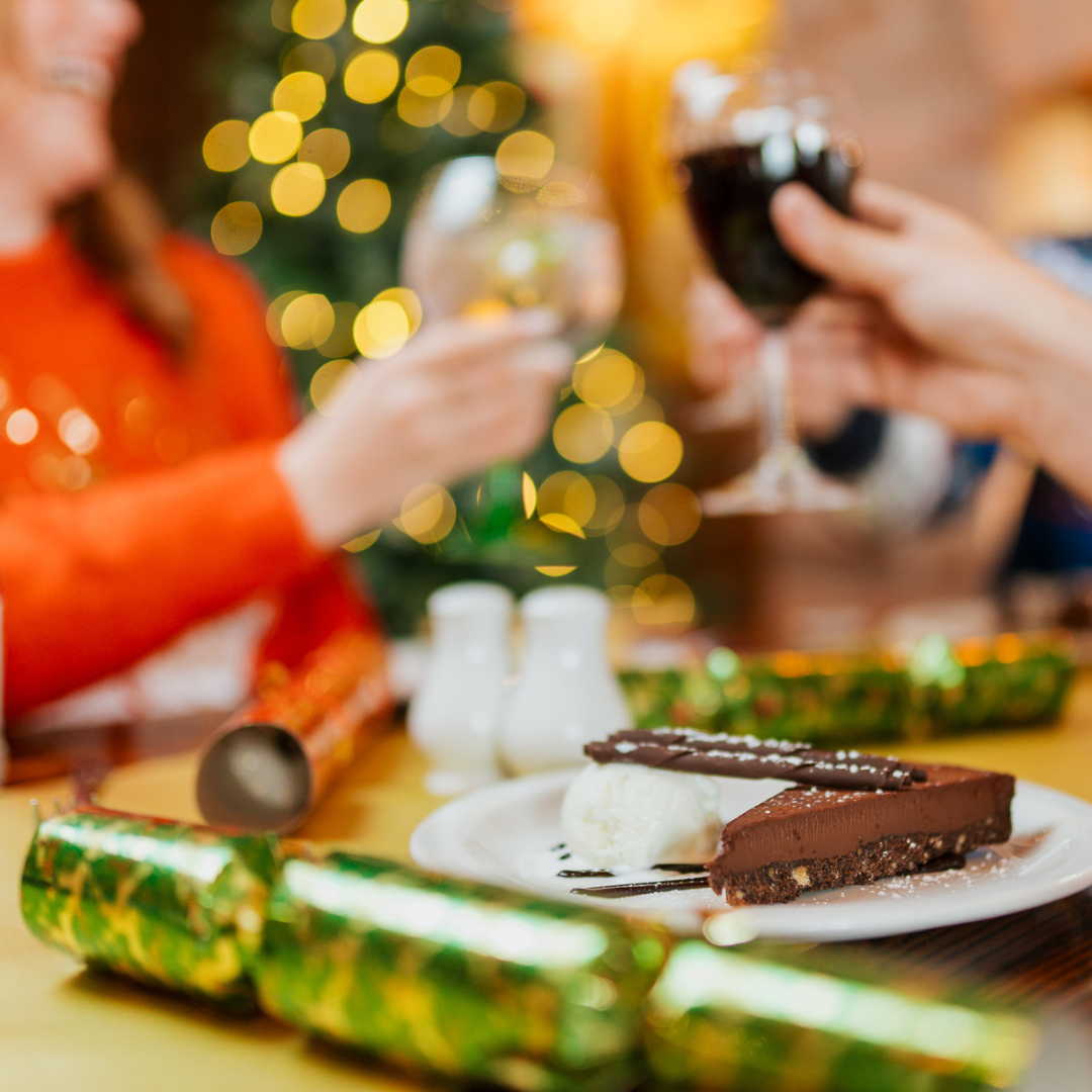 Christmas at The Tynewydd Inn